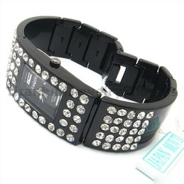 Quality Goods With Diamonds Fashion Wacthes 08274