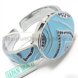Quality Goods Lifting Cap Bracelet Wacthes 08377