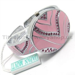 Quality Goods Lifting Cap Bracelet Wacthes 08378