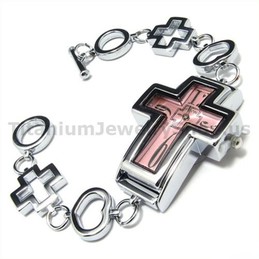 Vogue Bracelet Wacthes 08439