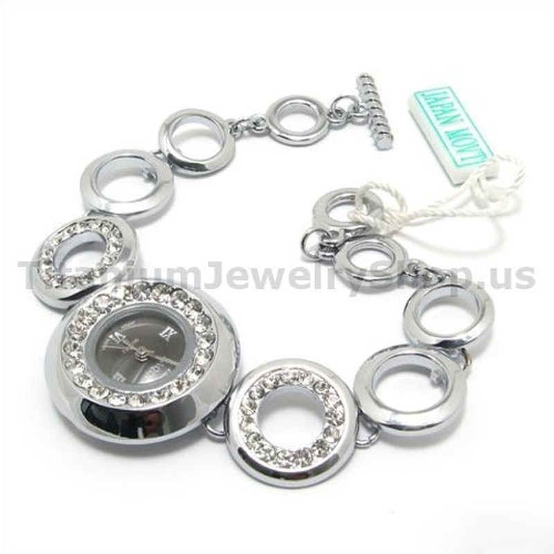 Quality Goods Fashion Wacthes 08488 