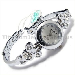 Quality Goods With Diamonds Fashion Wacthes 08575