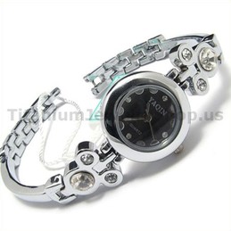 Quality Goods With Diamonds Fashion Wacthes 08576