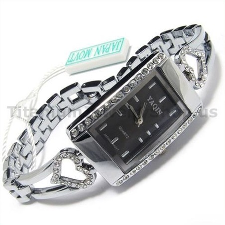 Quality Goods With Diamonds Fashion Wacthes 08579