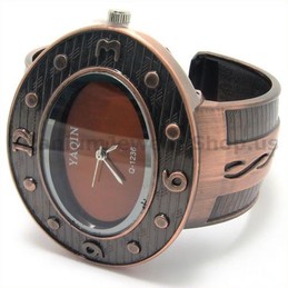 Fashion Bracelet Antique Wacthes 08592