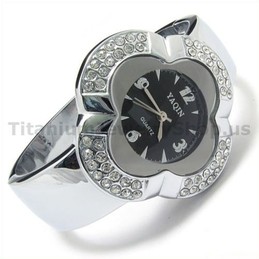 Quality Goods With Diamonds Bracelet Wacthes 08683