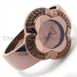 Quality Goods With Diamonds Bracelet Wacthes 09302