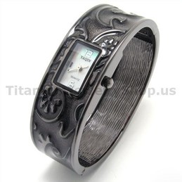 Quality Goods With Diamonds Bracelet Wacthes 09307