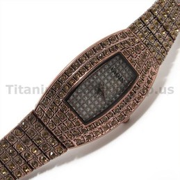Quality Goods With Diamonds Wrist Fashion Wacthes 09846