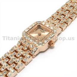 Quality Goods With Diamonds Wrist Fashion Wacthes 09848