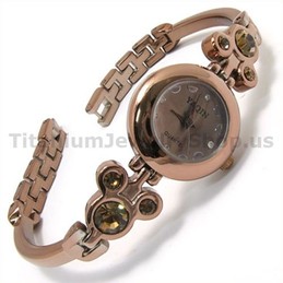 Quality Goods With Diamonds Wrist Fashion Wacthes 10004