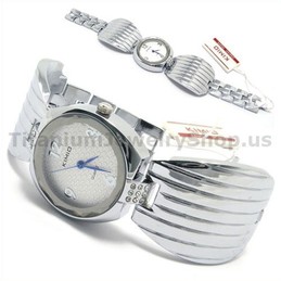 Quality Goods Wrist Band Bracelet Wacthes 10070