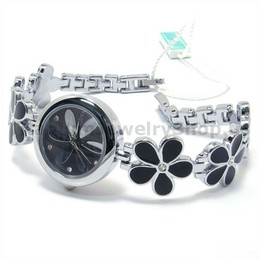 Quality Goods Fancy Wrist Band Fashion Wacthes 10672