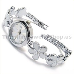 Quality Goods Fancy Wrist Band Fashion Wacthes 10673