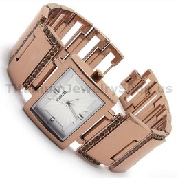 Quality Goods Wrist Band Fashion Wacthes 10722