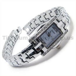 Baby Blue Quality Goods Fashion Wacthes 11066