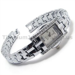White Quality Goods Fashion Wacthes 11067