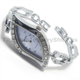 Babay Blue Quality Goods Fashion Wacthes 11493