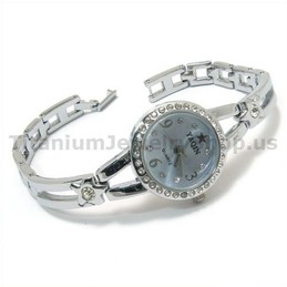 Babay Blue Quality Goods Fashion Wacthes 11938