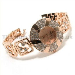 Quality Goods Fashion Wacthes 12322
