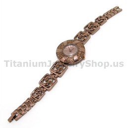 Quality Goods Fashion Wacthes 12323