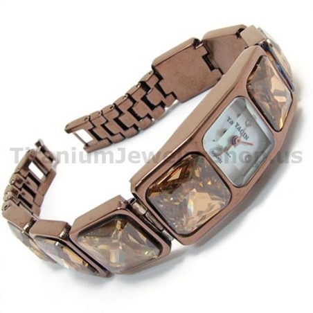 Fashion Wacthes 12328