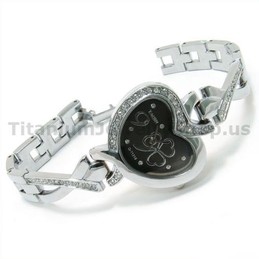 Black Fashion Wacthes 12920