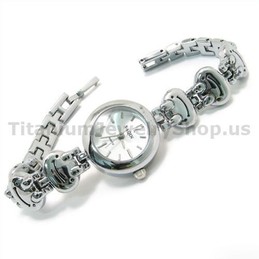 White Quality Goods Fashion Wacthes 13669