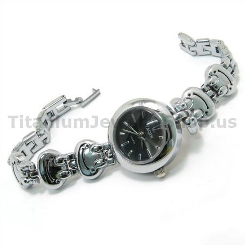 Black Quality Goods Fashion Wacthes 13670