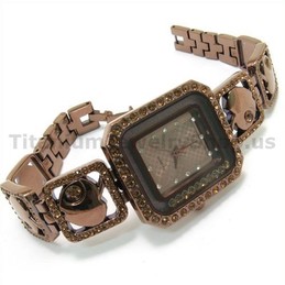 Coffee Quality Goods Fashion Wacthes 13766