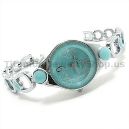 Blue Quality Goods Fashion Wacthes 14022