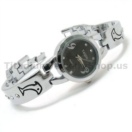 Black Fashion Wacthes 14272
