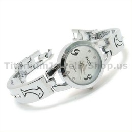 White Quality Goods Fashion Wacthes 14273