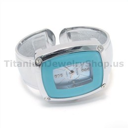 Blue Bracelet Wacthes 14520