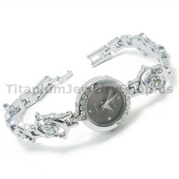 Black Quality Goods Fashion Wacthes 14853