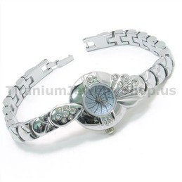 Blue Fashion Wacthes 14858