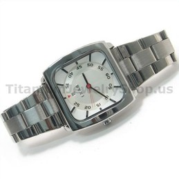 Women White Business Lovers Fashion Wacthes 14873