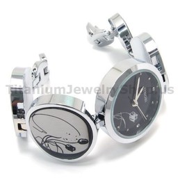 Black Quality Goods Corea Fashion Wacthes 16388