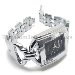 Black Quality Goods Fashion Wacthes 16390