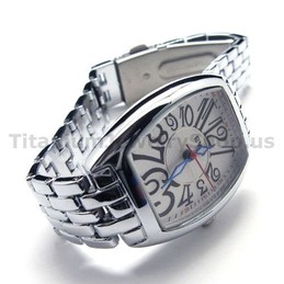 Women White Face Lovers Fashion Wacthes 16990