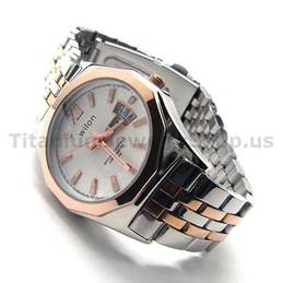 Women Quality Goods Lovers Business Fashion Wacthes 17002