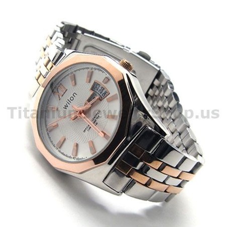 Women Quality Goods Lovers Business Fashion Wacthes 17002