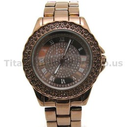 Business Fashion Wacthes 17513