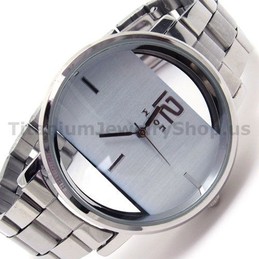 Baby Blue Quartz Fashion Wacthes 18195