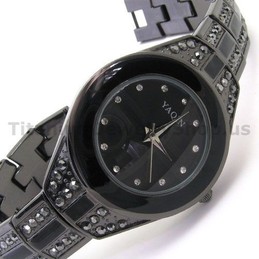Graceful Women Fashion Wacthes 18211