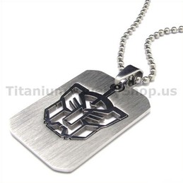 Dog Tag 5997