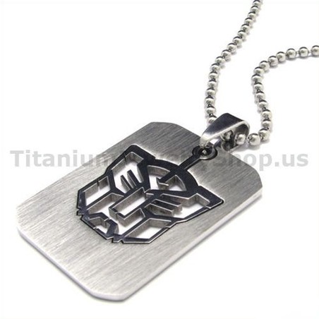 Dog Tag 5997