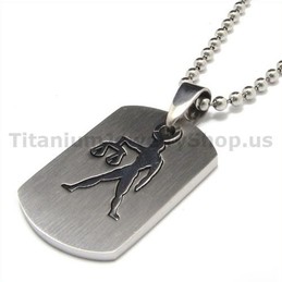 Dog Tag 7682