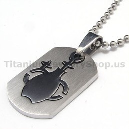 Dog Tag 7688