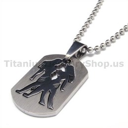 Dog Tag 7689